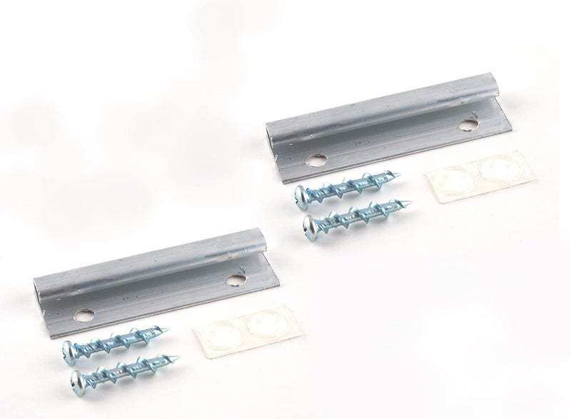 Hangman 3-Inch 100-Pound Walldog Wire Hanger (WDH-100-2) - Image 2